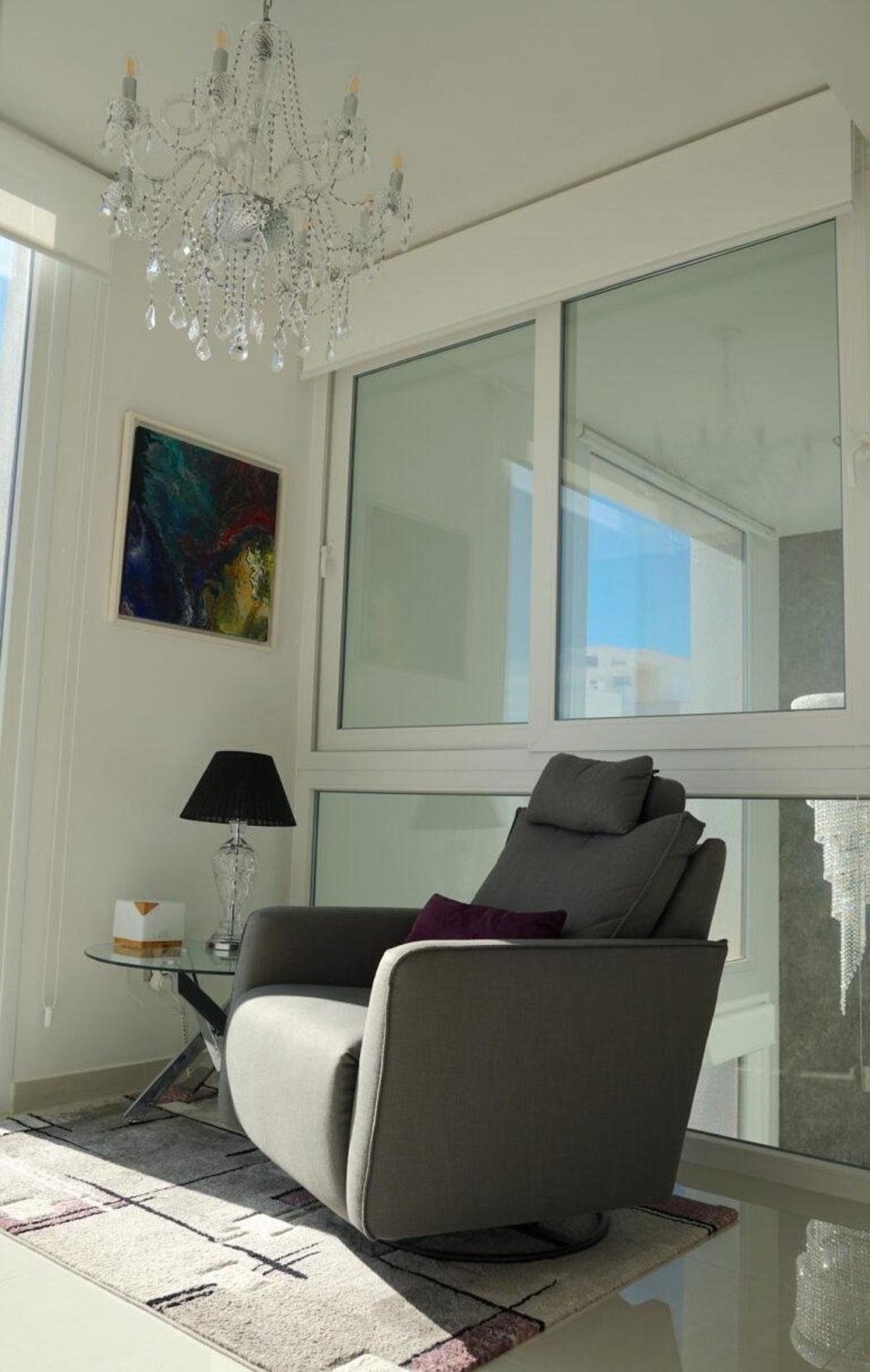 Villa in Ciudad Quesada, Alicante, Spain 3 bedrooms, 101 sq.m. No. 99307