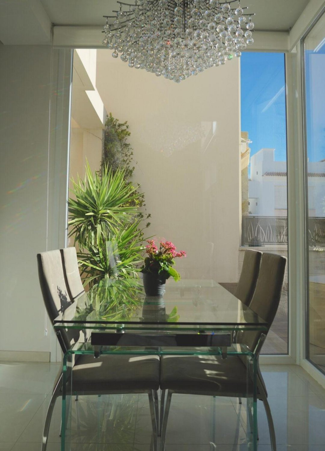 Villa in Ciudad Quesada, Alicante, Spain 3 bedrooms, 101 sq.m. No. 99307
