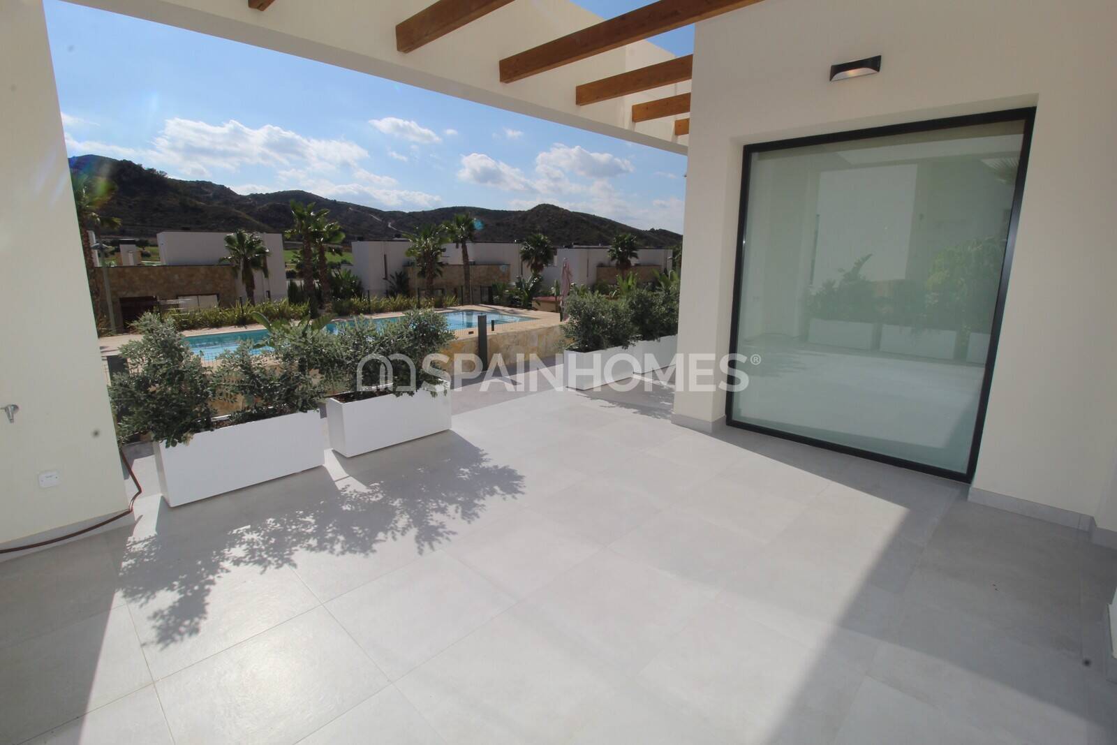 Apartment à Monforte del Cid, Alicante, Espagne 2 chambres, 92 m2 No. 60293