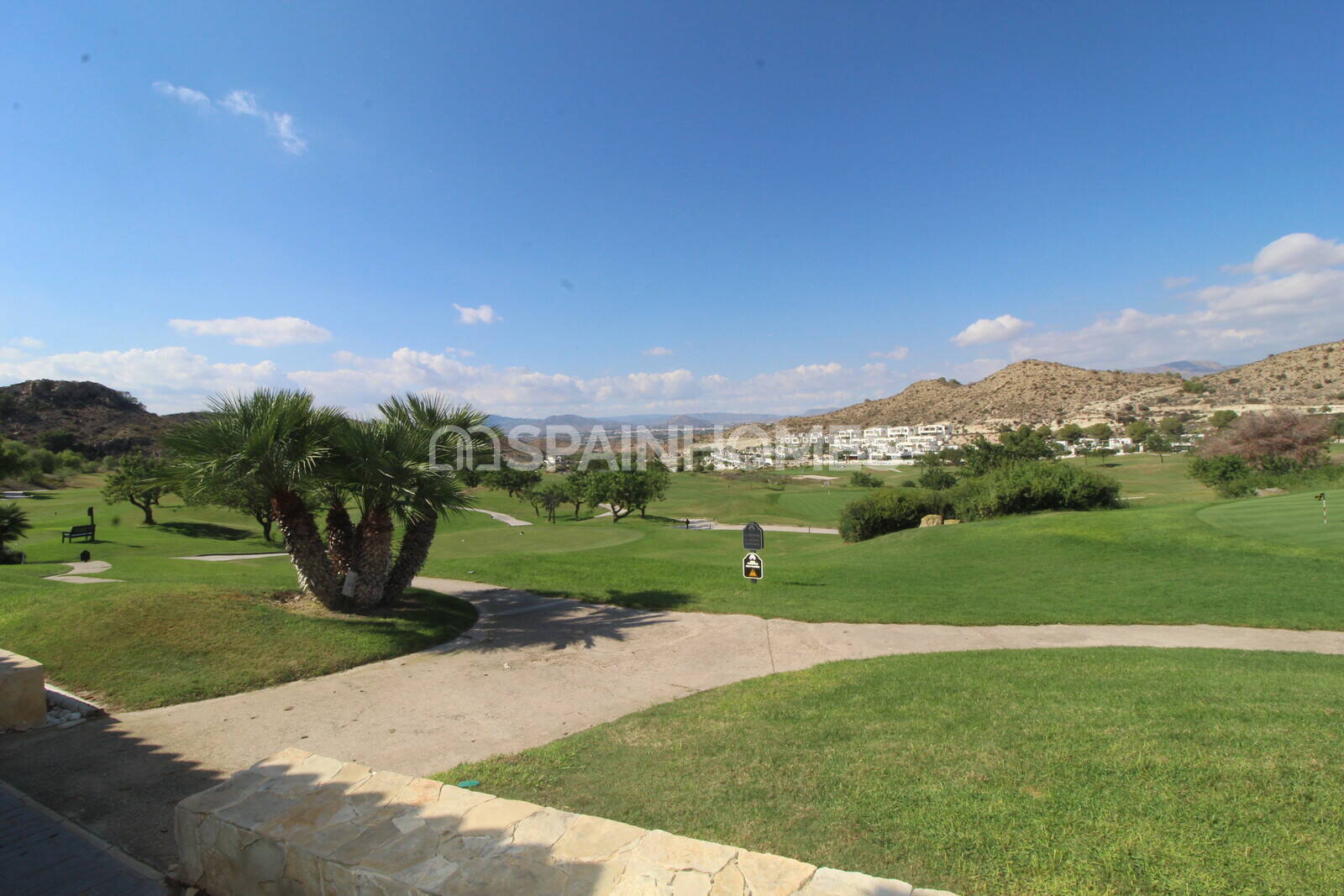 Apartment à Monforte del Cid, Alicante, Espagne 2 chambres, 92 m2 No. 60293