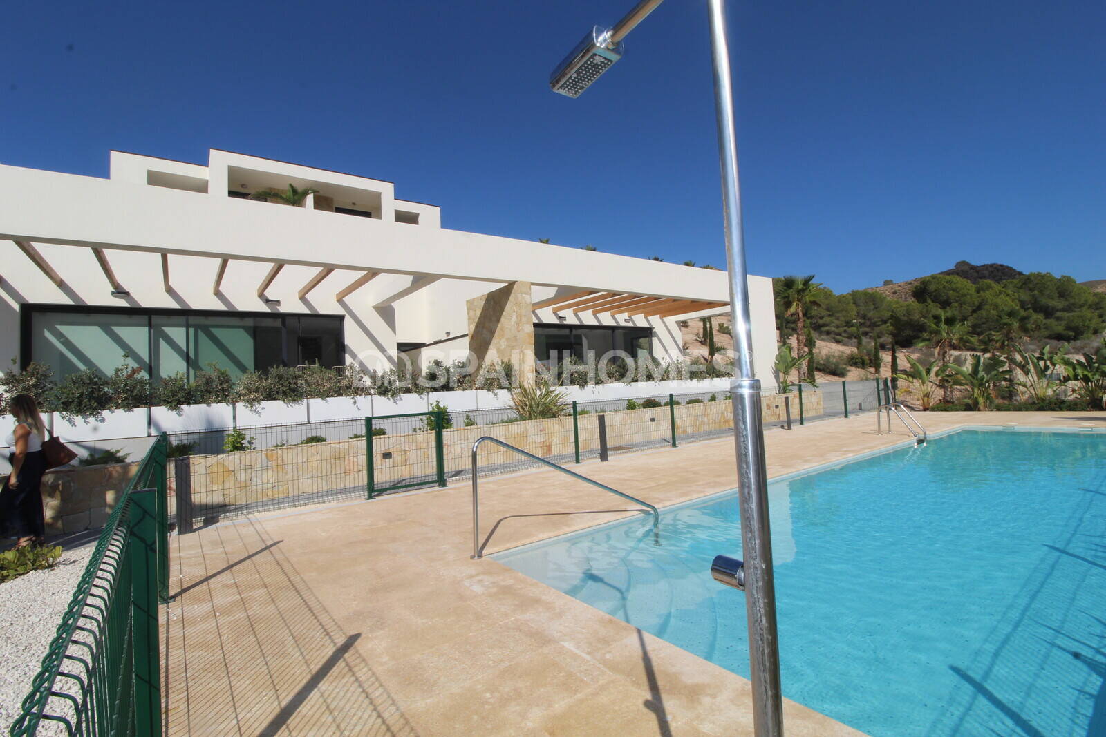 Apartment à Monforte del Cid, Alicante, Espagne 2 chambres, 92 m2 No. 60293