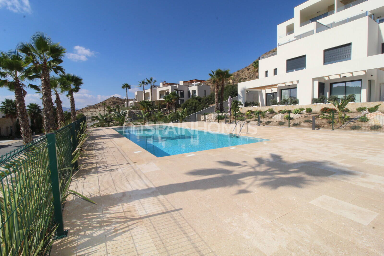 Apartment à Monforte del Cid, Alicante, Espagne 2 chambres, 92 m2 No. 60293