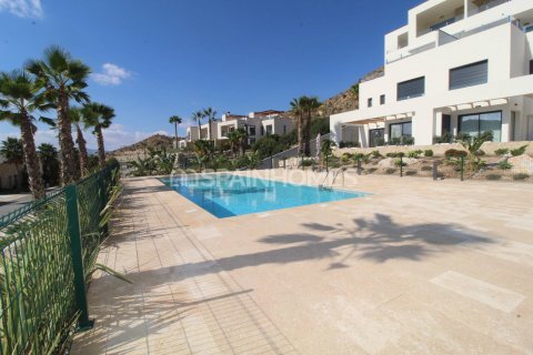 Apartamento en Monforte del Cid, Alicante, España 2 dormitorios, 92 m2 No. 60293