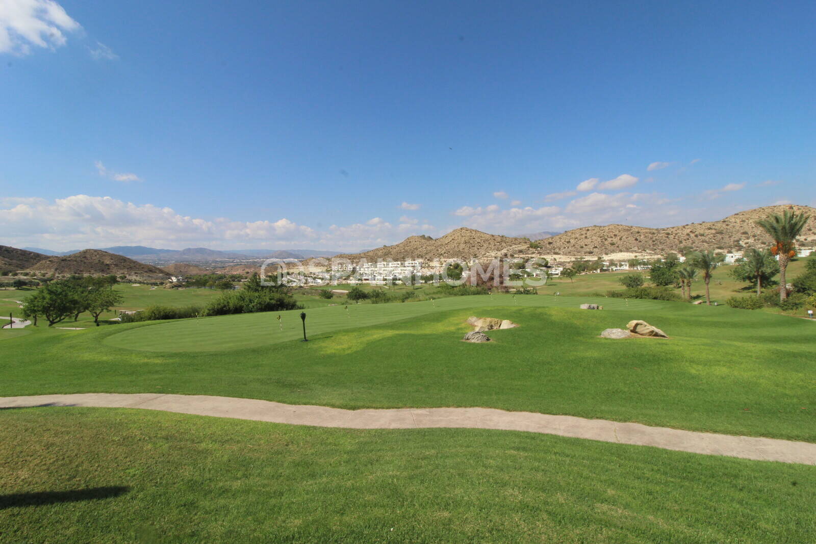 Apartment à Monforte del Cid, Alicante, Espagne 2 chambres, 92 m2 No. 60293