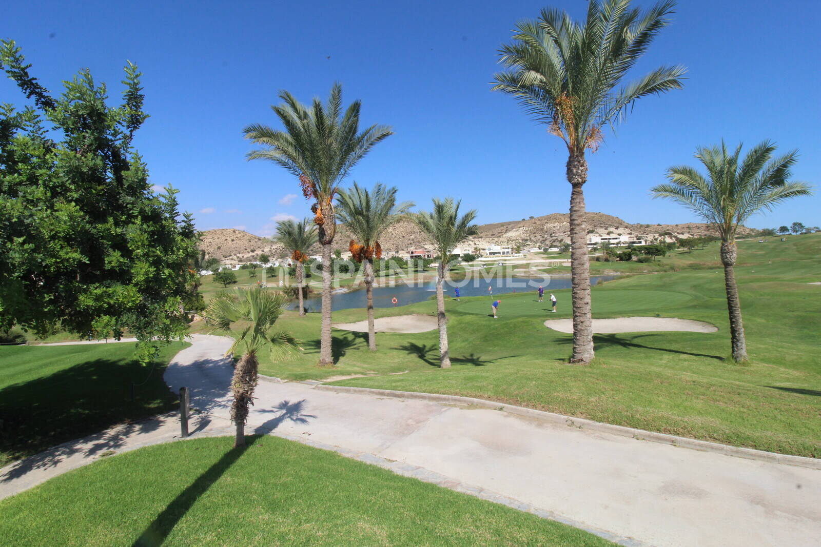 Apartment à Monforte del Cid, Alicante, Espagne 2 chambres, 92 m2 No. 60293