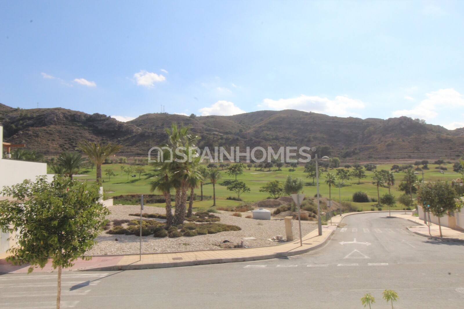 Apartment à Monforte del Cid, Alicante, Espagne 2 chambres, 92 m2 No. 60293
