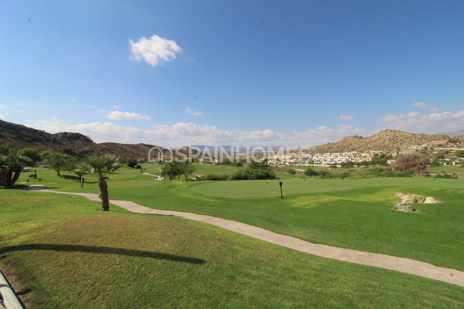 Apartment à Monforte del Cid, Alicante, Espagne 2 chambres, 92 m2 No. 60293