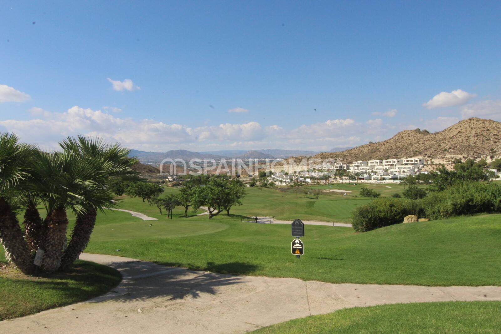 Apartment à Monforte del Cid, Alicante, Espagne 2 chambres, 92 m2 No. 60293