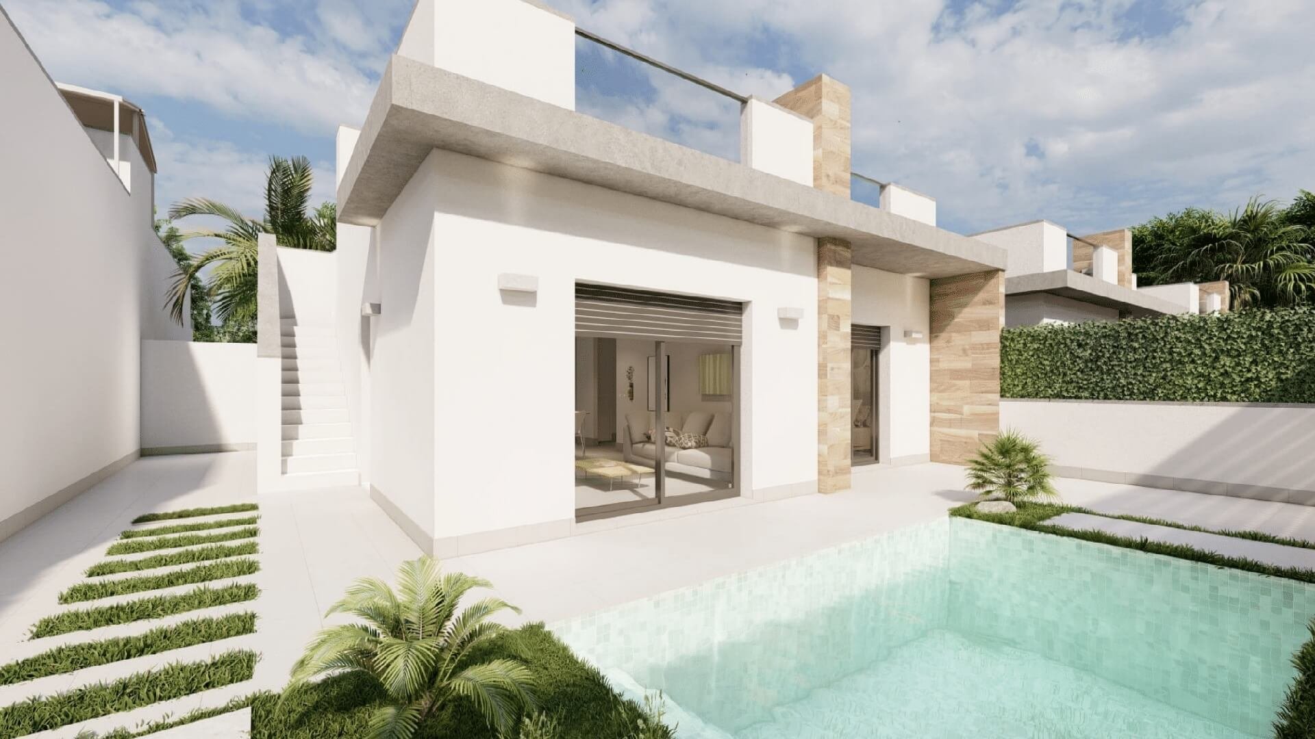 La Pinada Nature Resort in Murcia, Spanien Nr. 88908