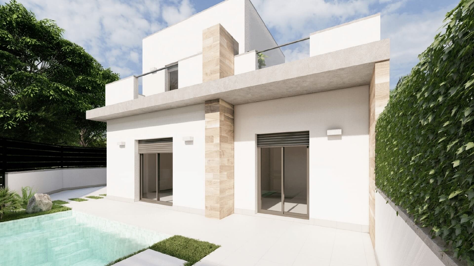 La Pinada Nature Resort in Murcia, Spanien Nr. 88908