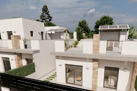 La Pinada Nature Resort Murcia, Espanja No. 88908