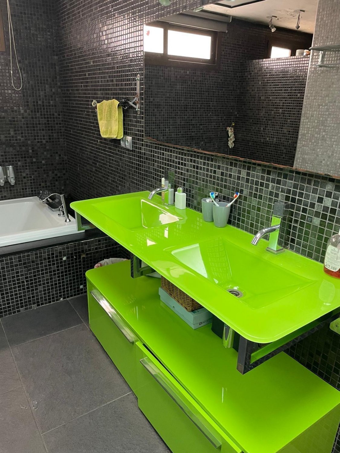 Villetta a schiera a Torrevieja, Alicante, Spagna 4 camere da letto, 152 mq. N° 115704