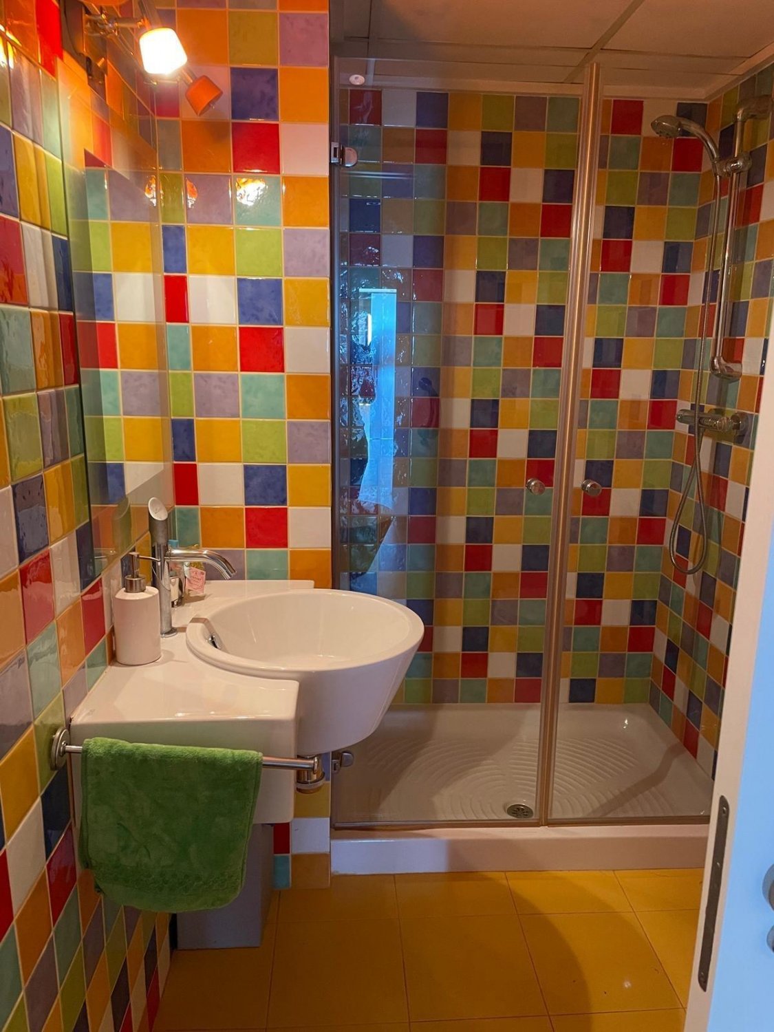 Villetta a schiera a Torrevieja, Alicante, Spagna 4 camere da letto, 152 mq. N° 115704