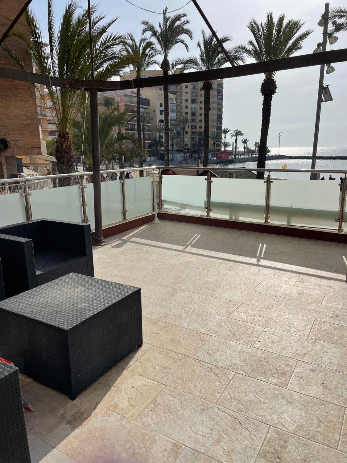 Villetta a schiera a Torrevieja, Alicante, Spagna 4 camere da letto, 152 mq. N° 115704