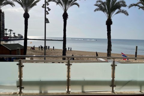 Townhouse in Torrevieja, Alicante, Spain 4 bedrooms, 152 sq.m. No. 115704