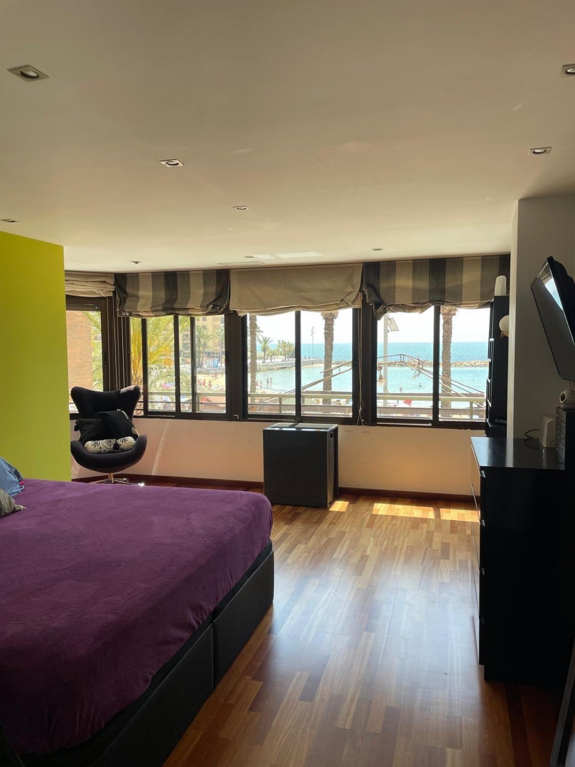 Villetta a schiera a Torrevieja, Alicante, Spagna 4 camere da letto, 152 mq. N° 115704