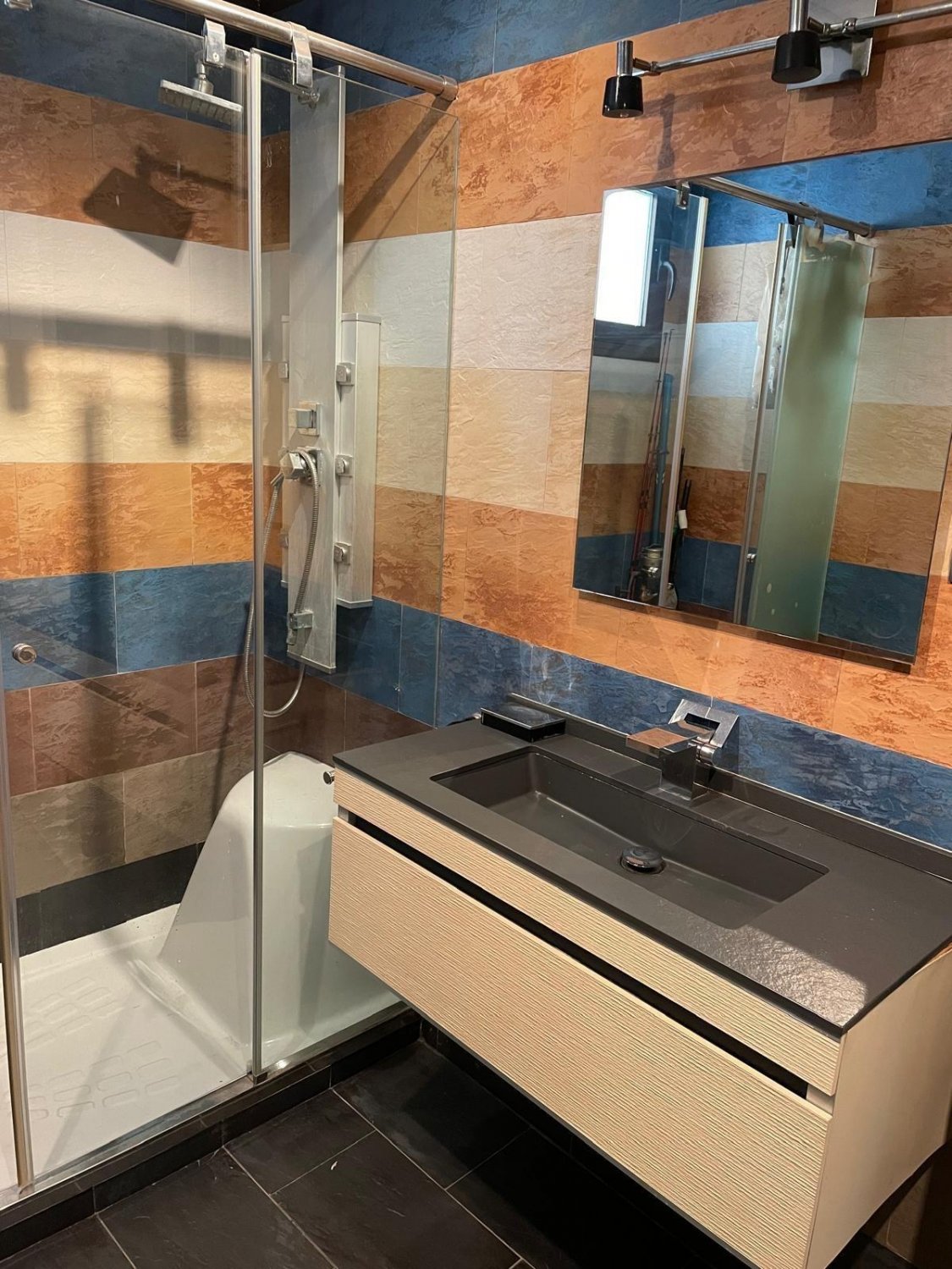Villetta a schiera a Torrevieja, Alicante, Spagna 4 camere da letto, 152 mq. N° 115704