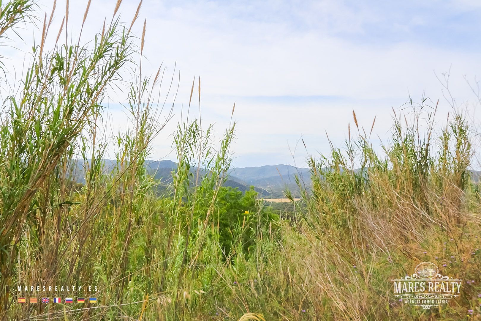 Zemes gabals Tossa de Mar, Girona, Spānijā 17000 m2 Nr. 91099