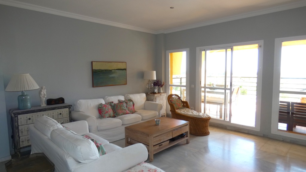 Apartment à El Puerto de Santa Maria, Cadiz, Espagne 3 chambres, 133 m2 No. 88109
