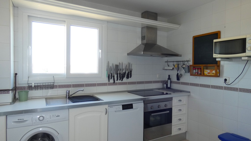 Apartment à El Puerto de Santa Maria, Cadiz, Espagne 3 chambres, 133 m2 No. 88109