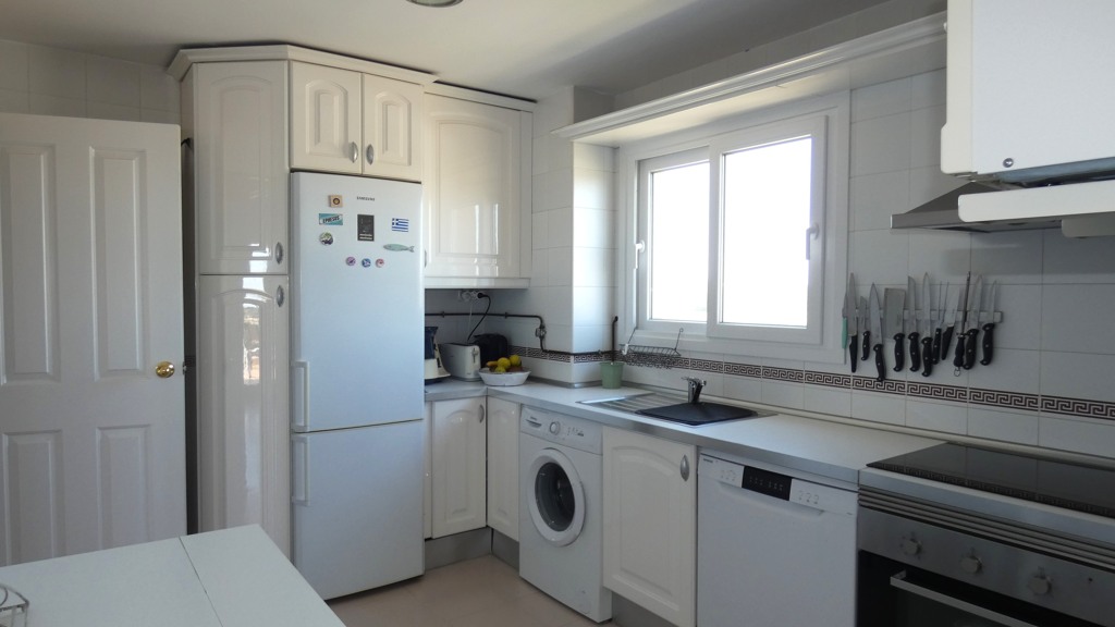 Apartment à El Puerto de Santa Maria, Cadiz, Espagne 3 chambres, 133 m2 No. 88109