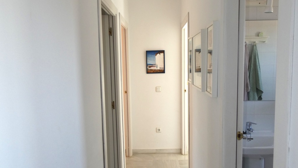 Apartment à El Puerto de Santa Maria, Cadiz, Espagne 3 chambres, 133 m2 No. 88109