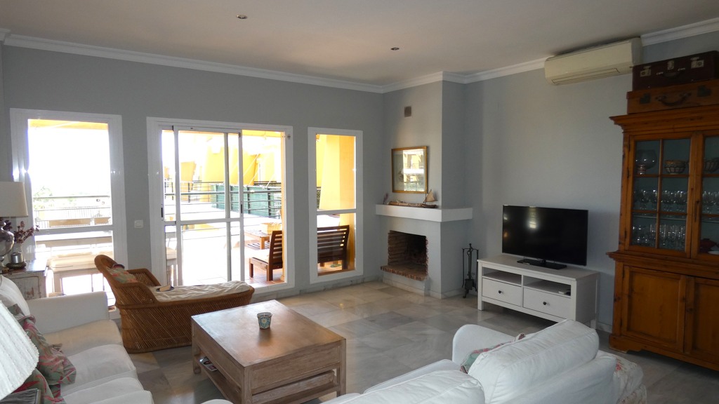 Apartment à El Puerto de Santa Maria, Cadiz, Espagne 3 chambres, 133 m2 No. 88109