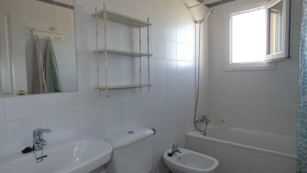 Apartment à El Puerto de Santa Maria, Cadiz, Espagne 3 chambres, 133 m2 No. 88109