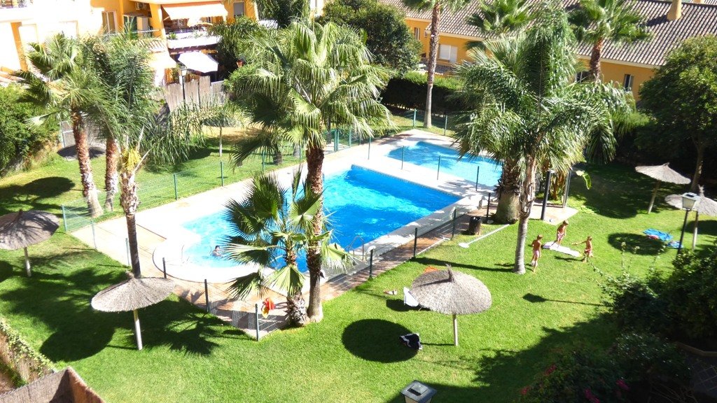Apartment à El Puerto de Santa Maria, Cadiz, Espagne 3 chambres, 133 m2 No. 88109