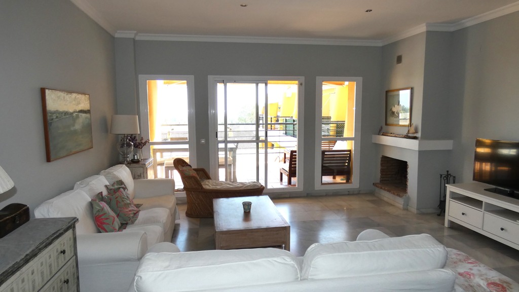 Apartment à El Puerto de Santa Maria, Cadiz, Espagne 3 chambres, 133 m2 No. 88109