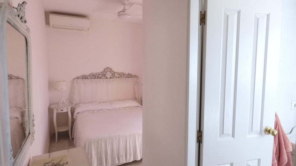 Apartment à El Puerto de Santa Maria, Cadiz, Espagne 3 chambres, 133 m2 No. 88109