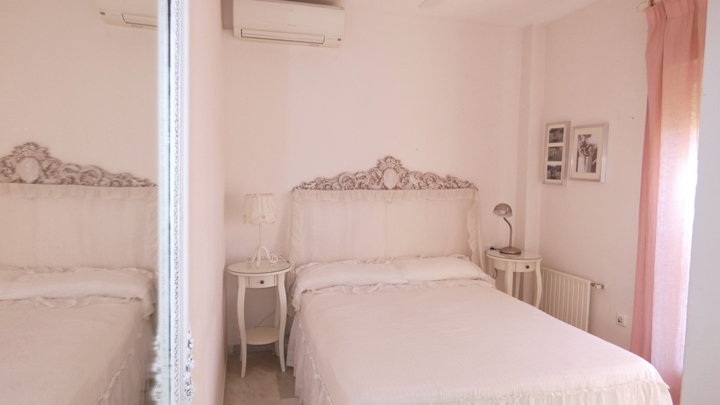 Apartment à El Puerto de Santa Maria, Cadiz, Espagne 3 chambres, 133 m2 No. 88109