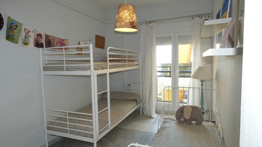Apartment à El Puerto de Santa Maria, Cadiz, Espagne 3 chambres, 133 m2 No. 88109