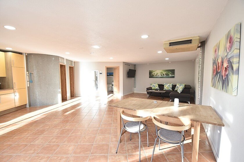 Villa in La Zenia, Alicante, Spanien 4 Schlafzimmer, 240 m2 Nr. 117577