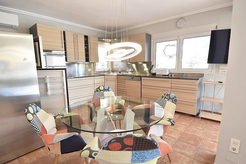 Villa in La Zenia, Alicante, Spanien 4 Schlafzimmer, 240 m2 Nr. 117577