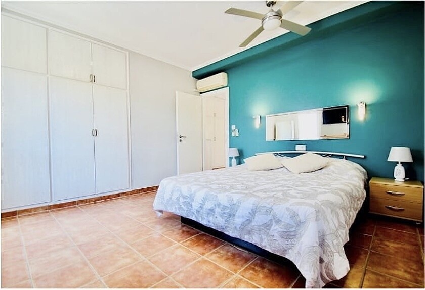 Villa in La Zenia, Alicante, Spanien 4 Schlafzimmer, 240 m2 Nr. 117577