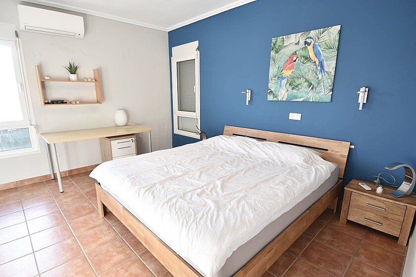 Villa in La Zenia, Alicante, Spanien 4 Schlafzimmer, 240 m2 Nr. 117577
