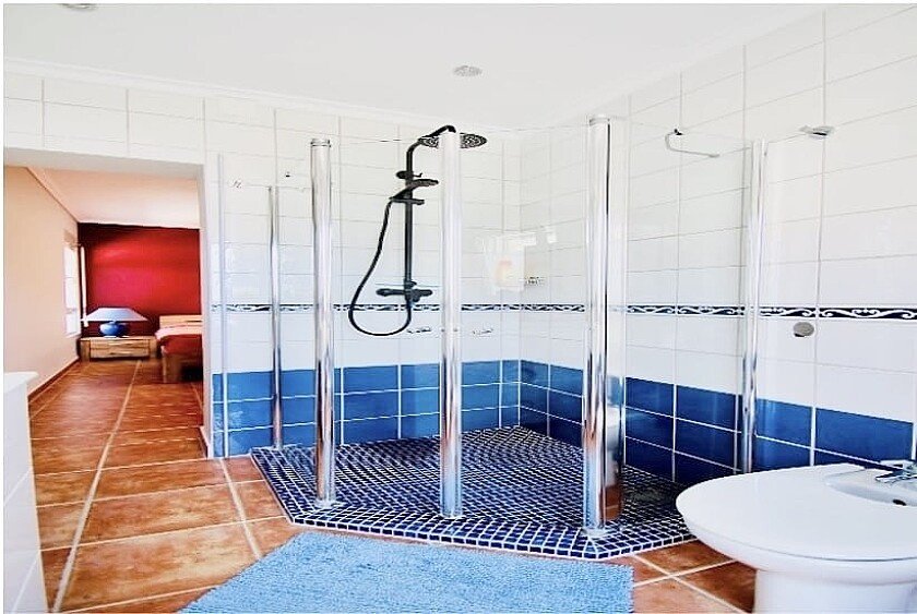 Villa in La Zenia, Alicante, Spanien 4 Schlafzimmer, 240 m2 Nr. 117577