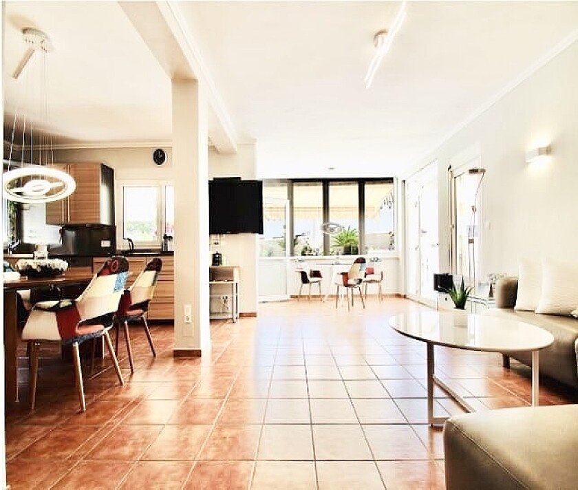 Villa in La Zenia, Alicante, Spanien 4 Schlafzimmer, 240 m2 Nr. 117577