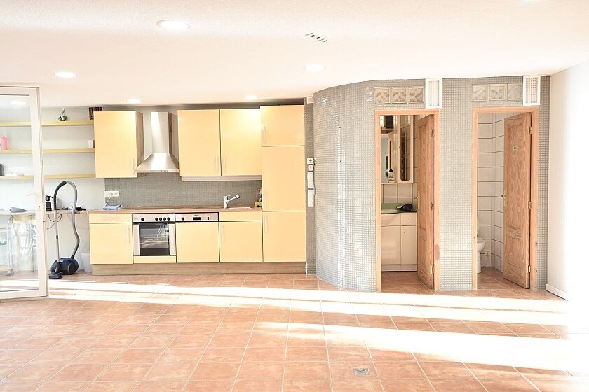 Villa in La Zenia, Alicante, Spanien 4 Schlafzimmer, 240 m2 Nr. 117577