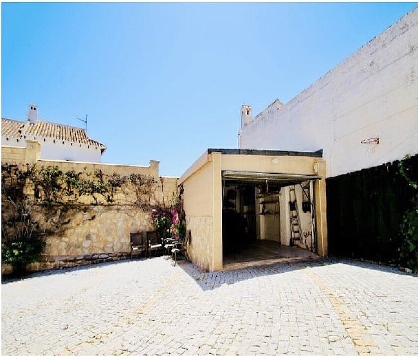 Villa in La Zenia, Alicante, Spanien 4 Schlafzimmer, 240 m2 Nr. 117577