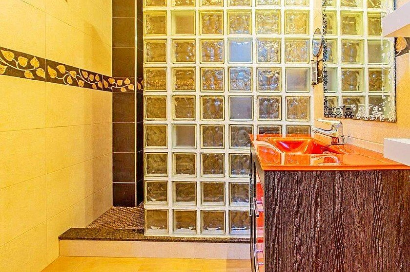 Квартира в Сан-Педро-дель-Пинатар, Мурсия, Испания 3 спальни, 92м2 №117575
