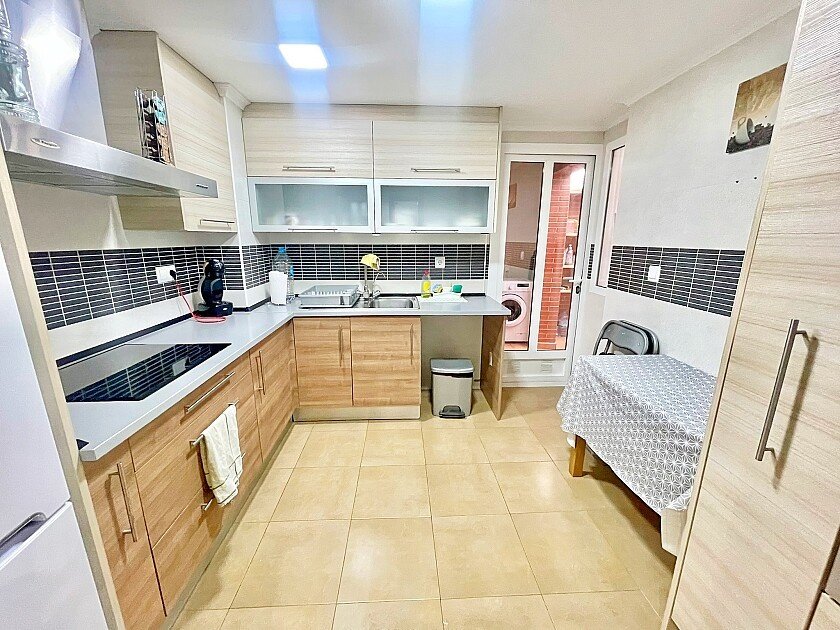 Квартира в Сан-Педро-дель-Пинатар, Мурсия, Испания 3 спальни, 92м2 №117575