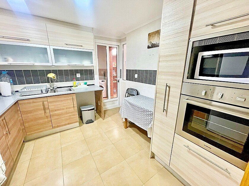 Квартира в Сан-Педро-дель-Пинатар, Мурсия, Испания 3 спальни, 92м2 №117575