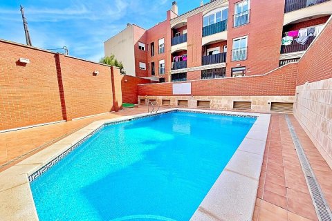 Apartment in San Pedro del Pinatar, Murcia, Spain 3 bedrooms, 92 sq.m. No. 117575