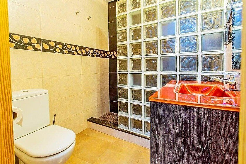Квартира в Сан-Педро-дель-Пинатар, Мурсия, Испания 3 спальни, 92м2 №117575