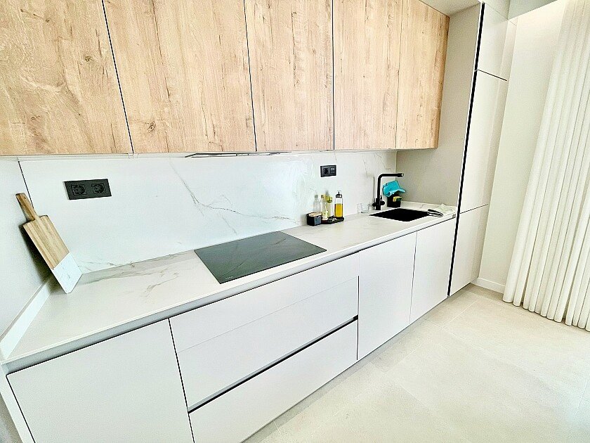 Bungalow in Torre de la Horadada, Alicante, Spanien 3 Schlafzimmer, 65 m2 Nr. 117576