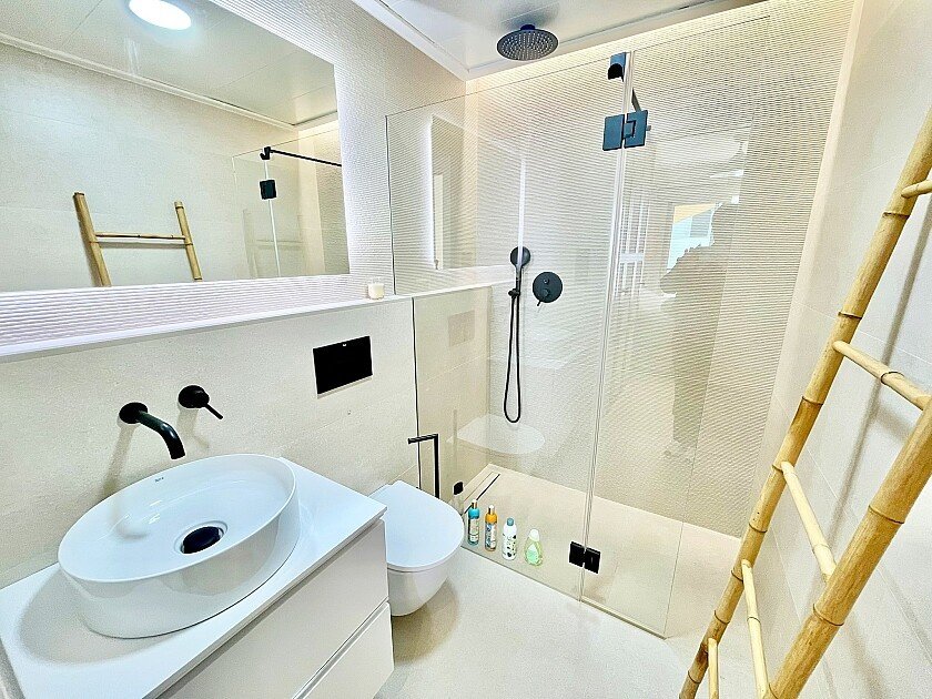 Bungalow in Torre de la Horadada, Alicante, Spanien 3 Schlafzimmer, 65 m2 Nr. 117576