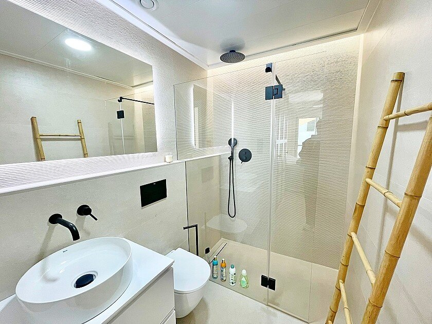 Bungalow in Torre de la Horadada, Alicante, Spanien 3 Schlafzimmer, 65 m2 Nr. 117576