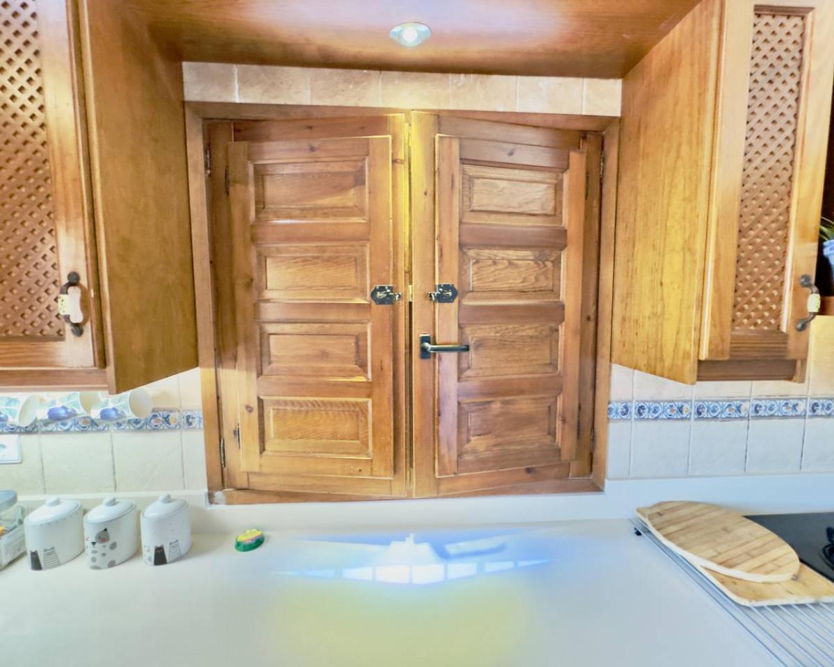 Finca a Orihuela, Alicante, Spagna 3 camere da letto, 138 mq. N° 102467
